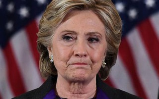 Hillary Clinton - Nỗi đau khôn nguôi