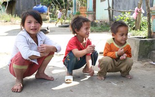 Cuộc chiến giành "ma" làng