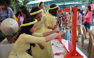 Những cách làm hay