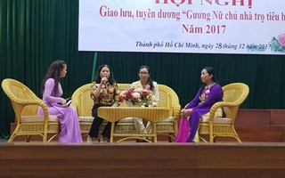 Giúp công nhân an tâm ở trọ