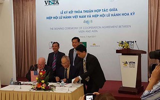 Cơ hội thúc đẩy du lịch Việt - Mỹ