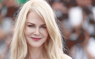 "Thiên nga Úc" Nicole Kidman mãi mãi tuổi 21