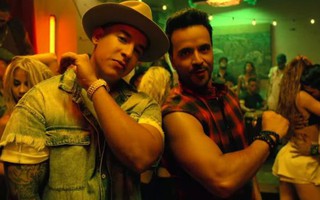 Ca khúc "Despacito" phá kỷ lục lượng nghe trực tuyến