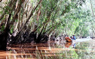 Khai thác du lịch có trách nhiệm