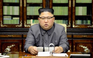 Đằng sau tuyên bố chưa từng có của ông Kim Jong-un