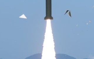 Hàn Quốc thử nghiệm thành công tên lửa “bao phủ” Triều Tiên