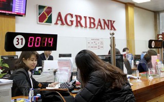 Agribank: “Thương hiệu mạnh Việt Nam 2016”