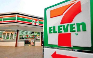 7-Eleven sẽ đè bẹp tiệm tạp hóa Việt?