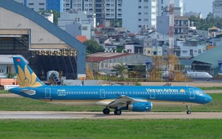 Vietnam Airlines ưu đãi lớn cho khách hàng mua vé đi Đông Nam Á