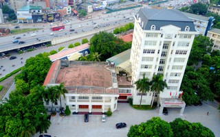 Nhiều sai phạm tại 2 Đại học Quốc gia