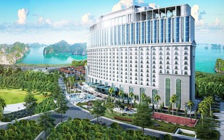 Condotel 2 phòng ngủ đón đầu xu hướng du lịch gia đình