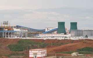 Hai dự án bauxite thua lỗ, đội vốn