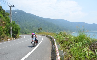Đà Nẵng đề xuất tiếp tục xác định Sơn Trà là khu du lịch quốc gia