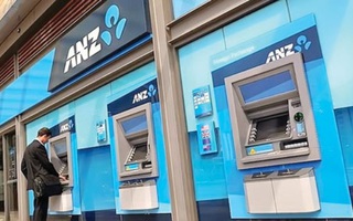 Mảng bán lẻ của ANZ Việt Nam vào tay ngân hàng Hàn Quốc