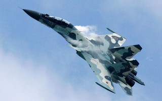 Tiêm kích Nga bị tố tiếp cận không an toàn máy bay Mỹ