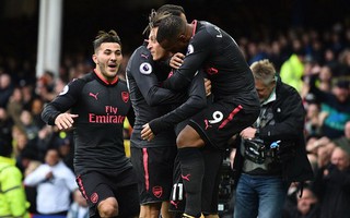 Căng thẳng ngoại giao Anh – Nga, Arsenal đối đầu chính... CSKA