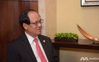 Tổng thư ký ASEAN lên tiếng về lá thư của Triều Tiên