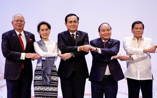 Nâng cao hiệu quả ASEAN