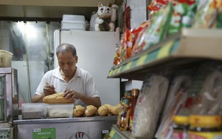 8 tiệm bánh mì thịt Việt Nam ngon nức tiếng ở Hồng Kông