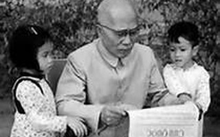 Tưởng nhớ Bác Tôn