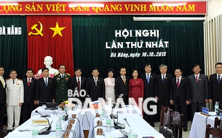 Bộ Chính trị cảnh cáo Ban Thường vụ Thành ủy Đà Nẵng