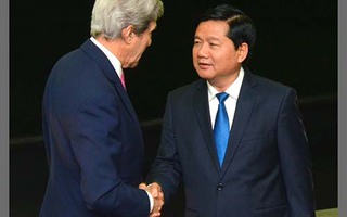 Quan hệ Việt - Mỹ không phụ thuộc tổng thống nào