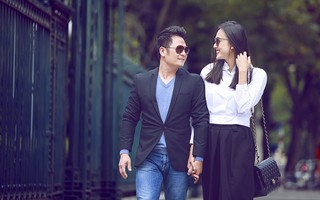 Bằng Kiều - Uyên Linh kể chuyện tình đã qua