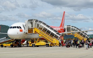 Vietjet tung 2 triệu vé 0 đồng bay nội địa và quốc tế