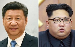 Triều Tiên làm mất mặt Trung Quốc?