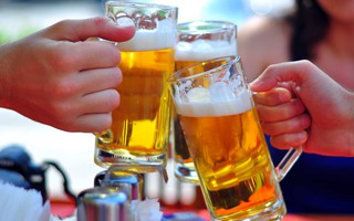 Vì sao miền Nam uống bia gấp đôi miền Bắc, gấp 10 lần miền Trung?