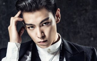 Hút cần sa, ca sĩ T.O.P (Big Bang) bị trục xuất khỏi quân đội