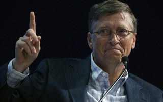 Bill Gates tiên đoán như thần