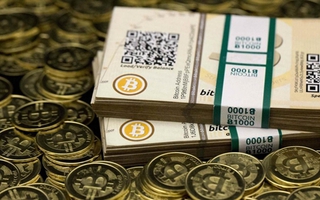 Giá Bitcoin có thể lên 6.000 USD một đồng