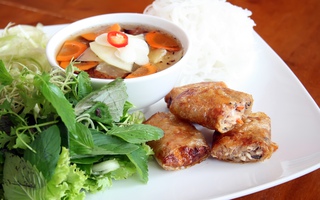 Đưa văn hoá ẩm thực Việt thành tài sản quốc gia