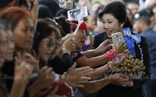 Tiết lộ mới nhất về vụ bà Yingluck đào thoát