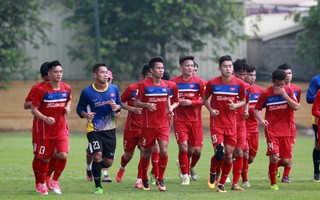 Bao giờ các đội bóng Việt Nam hết "né" cúp châu Á?