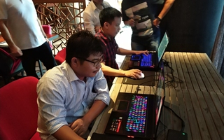 Dòng chảy ngầm eSports Việt