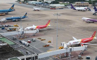 Vietjet khẳng định không lấy khách của hãng khác