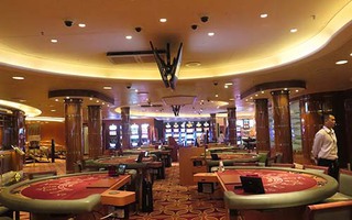 Casino - kinh doanh đặt cược chờ hốt bạc