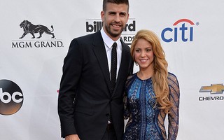 Ca sĩ Shakira chia tay, Pique khủng hoảng trầm trọng