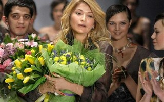 Hồi kết buồn của "công chúa Uzbekistan"