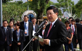 APEC 2017 đạt nhiều thành công