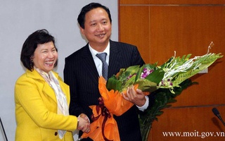 Chủ tịch nước hủy các danh hiệu của Trịnh Xuân Thanh và PVC