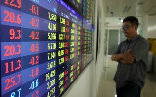 Cổ phiếu Việt Nam đang “rẻ mạt”, Giám đốc quỹ sắp rót thêm tiền túi để đầu tư