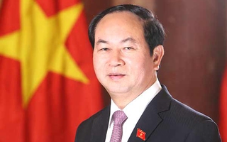 Chủ tịch nước: Mốc son trong lịch sử quan hệ Việt-Nhật