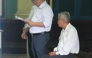 Hai cựu lãnh đạo Cofidec kêu oan, tòa hủy án