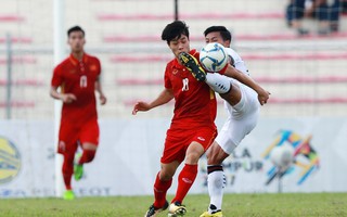 Bỏ bảng đấu có U23 Việt Nam, Thái Lan chọn gặp Nhật, Triều Tiên