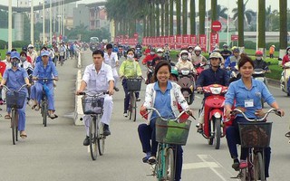 Nên duyên nhờ trà đá