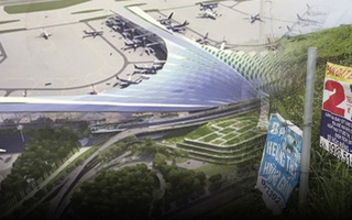 Chọn cán bộ tốt tham gia dự án sân bay Long Thành