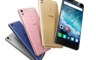 Thêm một hãng smartphone gia nhập thị trường Việt Nam